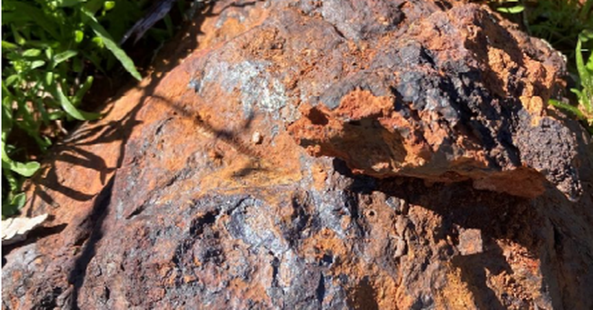  Surefire Resources (ASX: SRN) unveils highly anomalous zinc and copper assays at Yidby Gold Project 