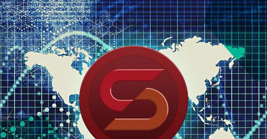 Stablecoin' To Lift Off As Aussie Crypto Pioneer Tips
