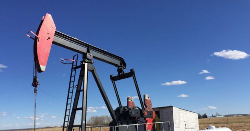 State Gas Shares An Update Regarding The Drilling Of PRIMERO WEST-1 Well