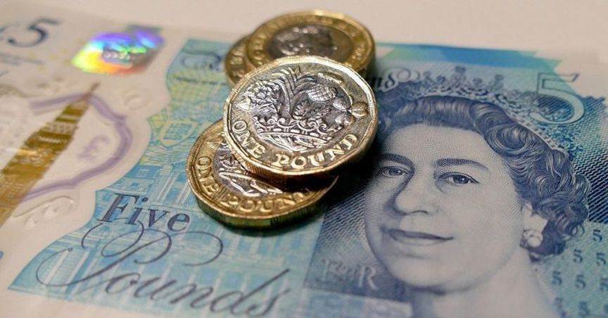 Weak Economic Forecast Amid Brexit Uncertainty, Takes Its Toll On Pound And Bond Yields