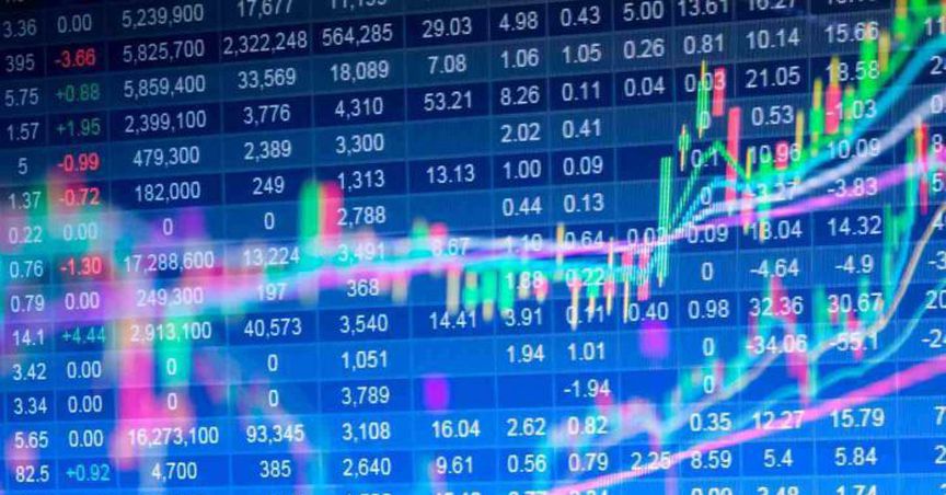  Stocks Climbing Up The ASX Charts – COH, NXT, ECX 