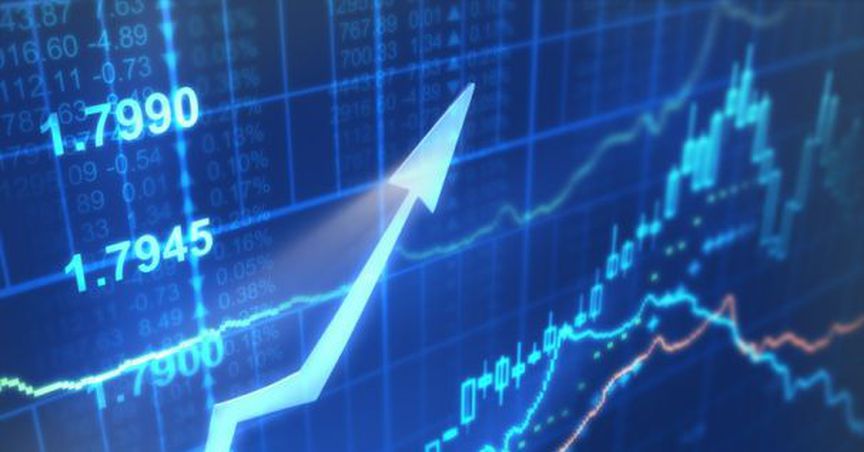  Stocks With Upward Momentum - KGN, APT, MP1, Z1P 