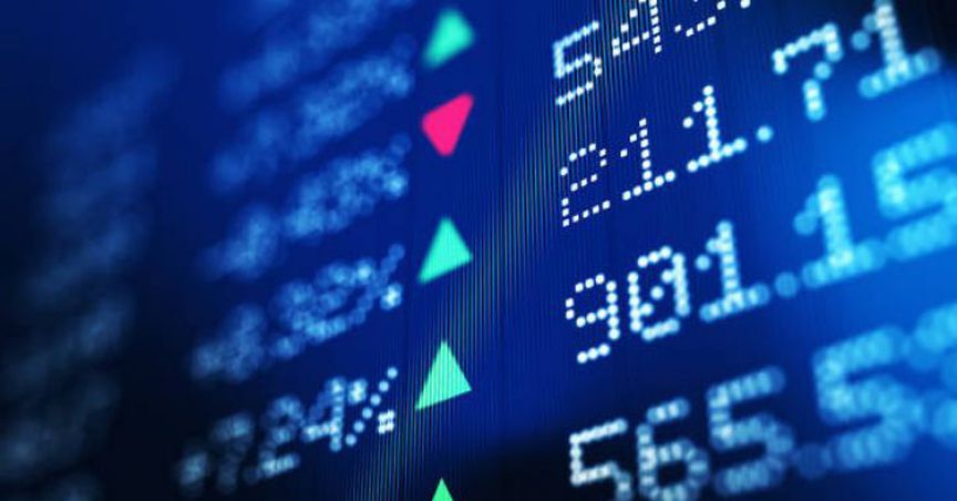  Stock Markets Minutely Recover As Investor Sentiments Improve 