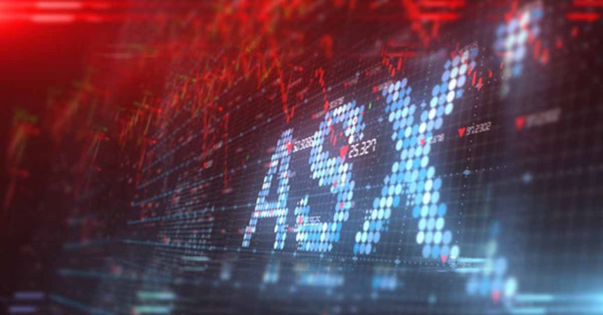  What Made Australian Share Market Close at a New Record High? 