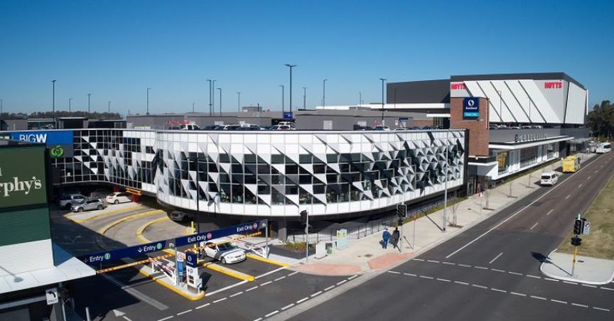 Housing Estate - The Grove To Be Offloaded By Stockland $700m Melbourne