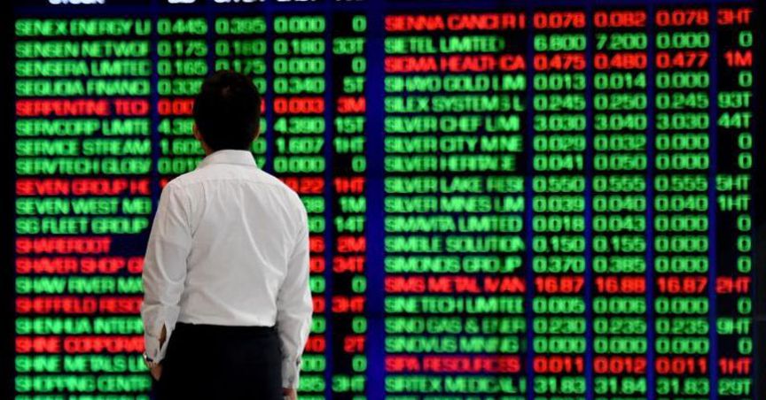  Two Stocks Closing In Green On The ASX – RNO And RGI 