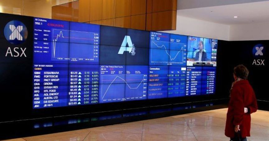 3 Stocks Gaining On The ASX – HIG, NNW And AMS