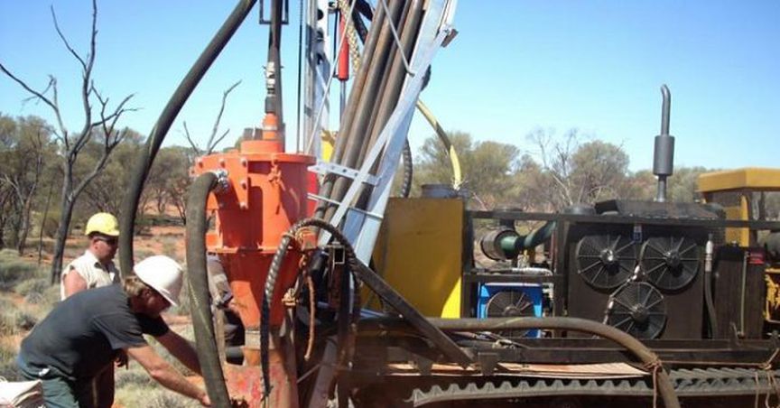 Strandline Resources Uplifts Financial Estimates On Stronger Price Outlook At Fungoni