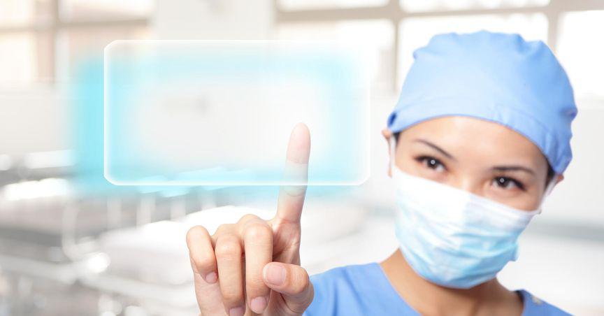 Can virtual nursing be a saviour for overburdened healthcare system? 