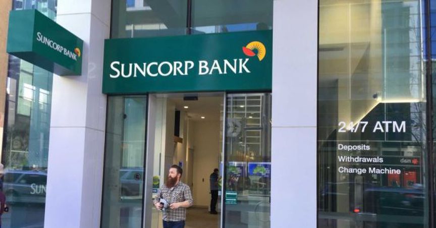  Suncorp Group Provided Update On The Sale of Its Australian Life Insurance Business 
