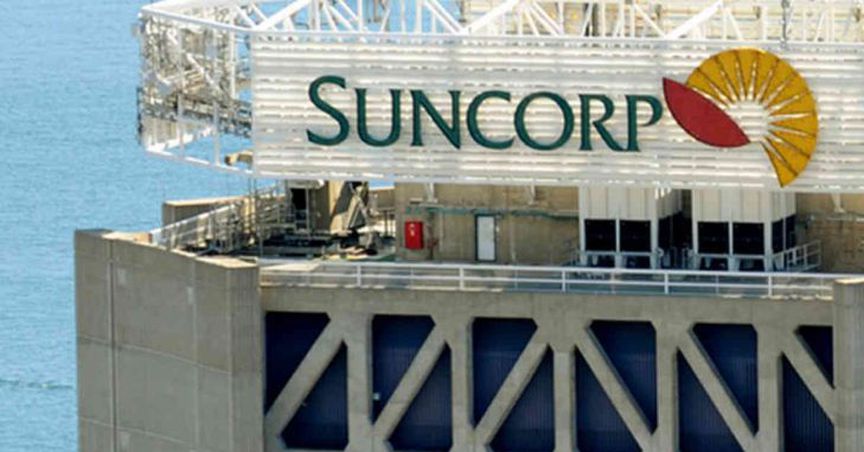  Suncorp Group Announces Special Dividend Following The Sale Of Australian Life Business 