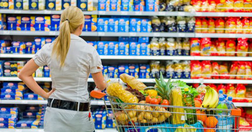  2 Supermarket Giants on a downtrend - Woolworths and Wesfarmers 