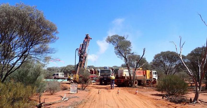 Surefire Resources Releases Positive Kooline Exploration Update