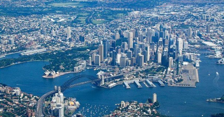 Sydney Property Tumbled Down By 9.5% Since Their Peak