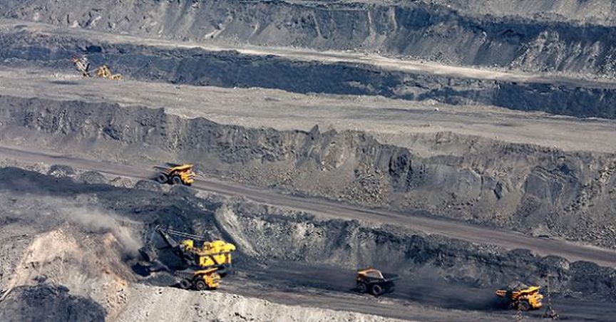  Tando Resources Drags On ASX Despite High Grade Assays From SPD Project 