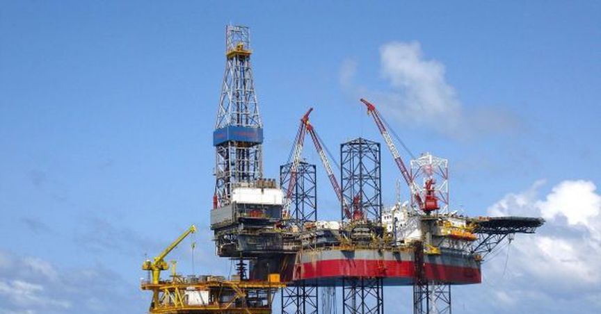 TAP Oil Signs Major Offtake Agreement For Manora Oil Fields