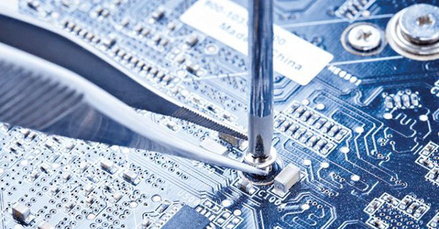 Will The Slump In Technology Sector Continue?