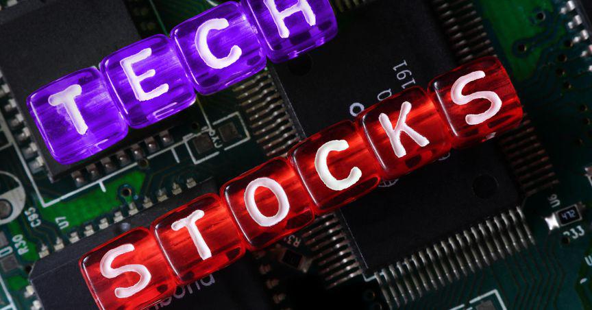  Flick through two Canadian tech stocks in Q2 2023 