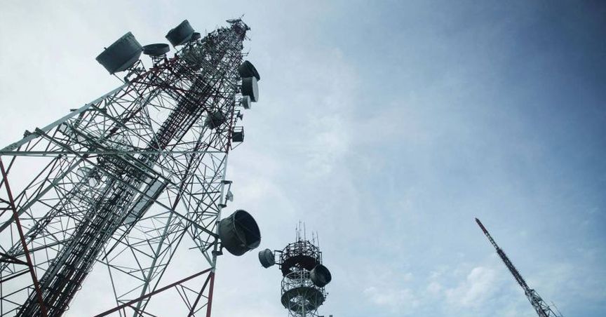  4 Telecom Stocks - VOC, TPM, TLS And AYS 