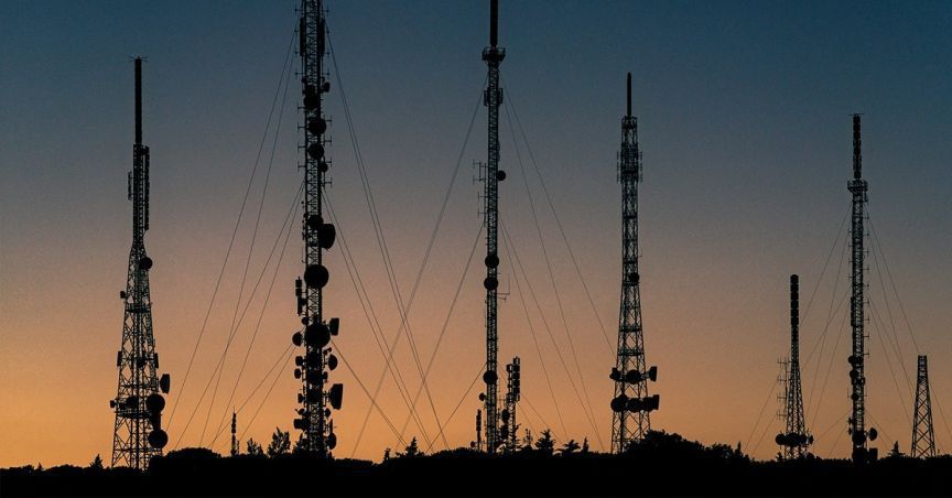  Four Important Stocks In Telecom Space – VOC, TLS, TPM, AYS 