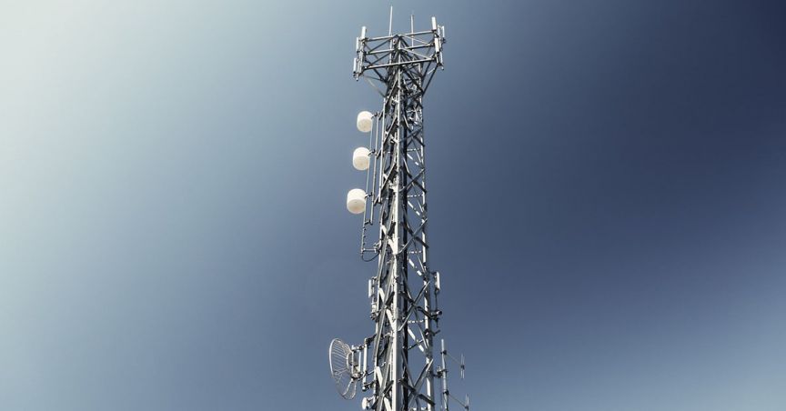  5G Networks reported impressive 1H FY19 results; stock zoomed up 