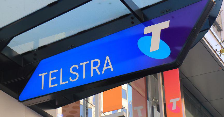 Telstra (ASX:TLS) collabs with Microsoft to drive Australia’s digital growth 