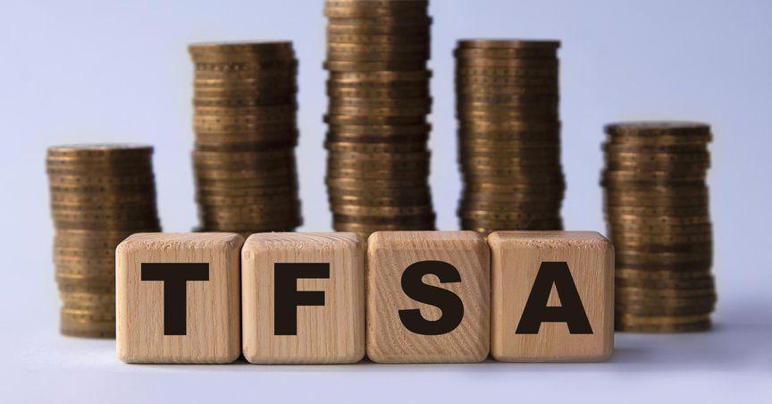  5 top TSX stocks to buy for your TFSA as interest rate soars higher 