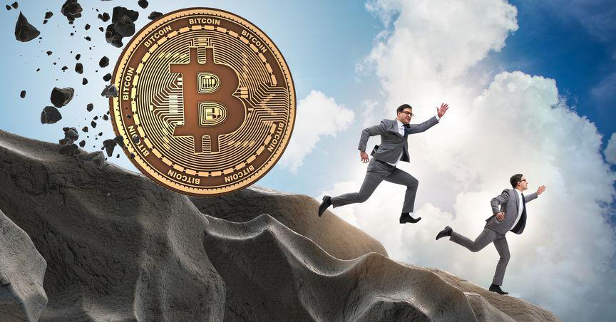  Is Bitcoin already feeling the heat of 'Rektember'? 