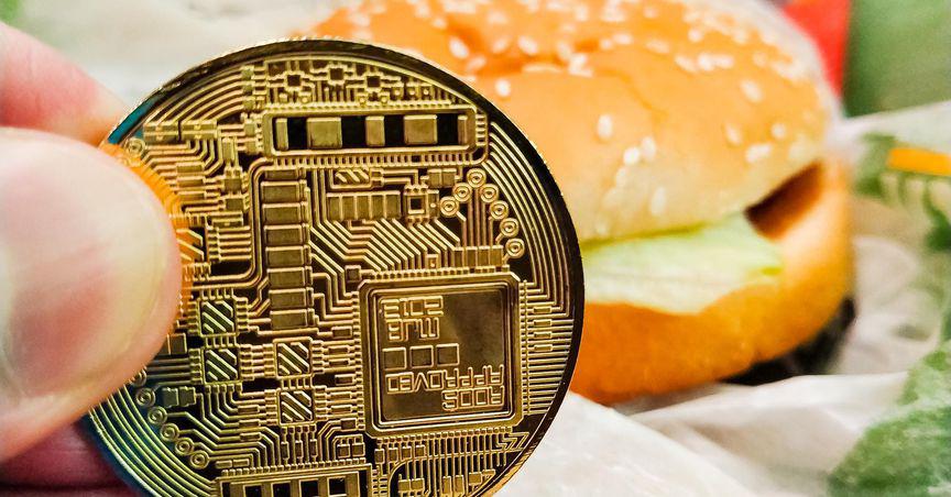  Why BurgerCities (BURGER) crypto is enjoying a rally today? 