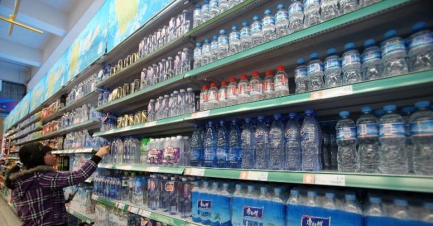 Will Tianmei Beverage Collapse?
