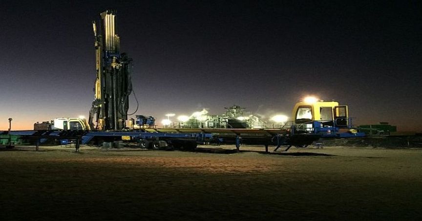  Tlou Energy Completes Drilling Program At Lesedi CBM Project In Botswana 