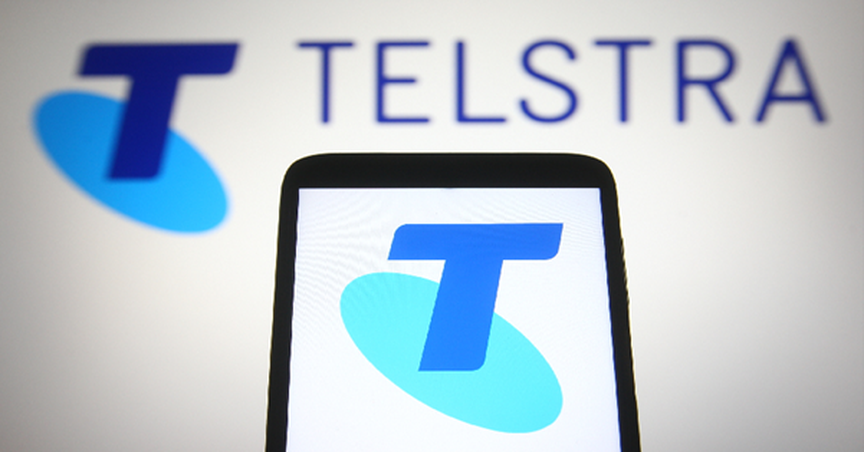  Why is telecom giant Telstra (ASX:TLS) in news? 