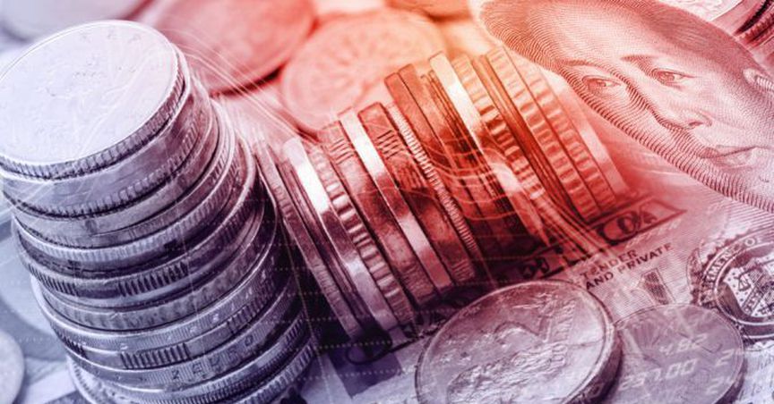Two Stock In Trading Halt – NVT And DCN