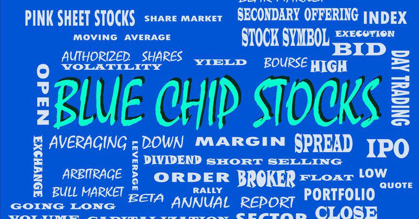  AAPL to UNH: Can these five blue-chip stocks beat inflation? 