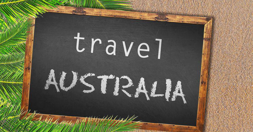  Tourism Australia launches global campaign to attract travellers 