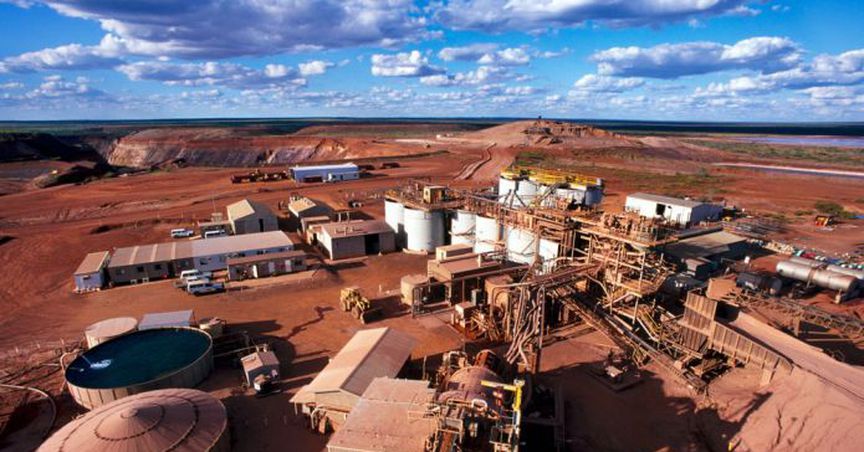 Troy Resources’ share price declined after the release of its Reserve and Resource Statement