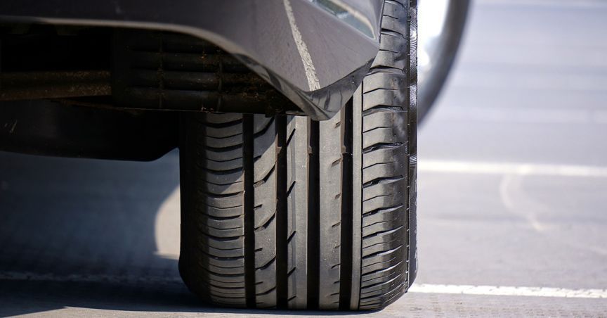 National Tyre & Wheel Provided FY19 Trading Update