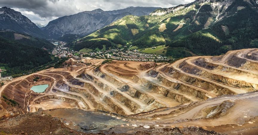 Aura Energy Signs Uranium Sale Agreement With Curzon Uranium
