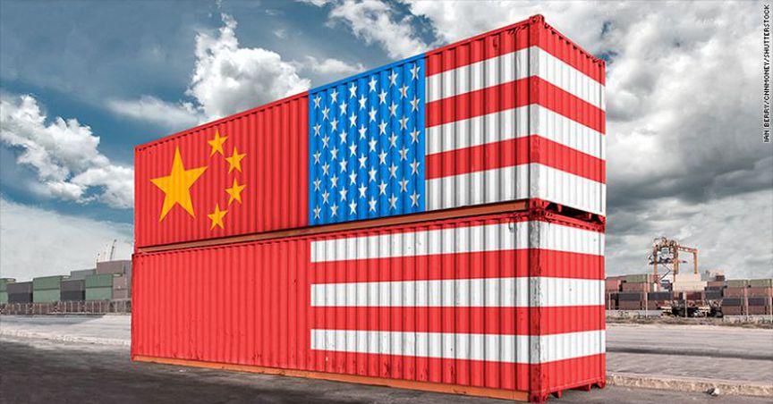 S&P/ASX 200 Closed In Green Ahead Of US-China Trade Talks