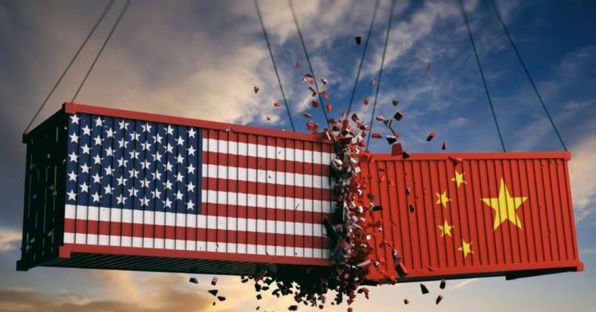 Trump’s Tariff Threat Aggravates US-China Trade Conflict