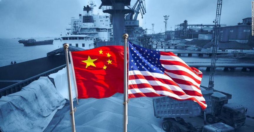  How Is The Needle Moving On ASX As US-China Trade Tension Escalate? 