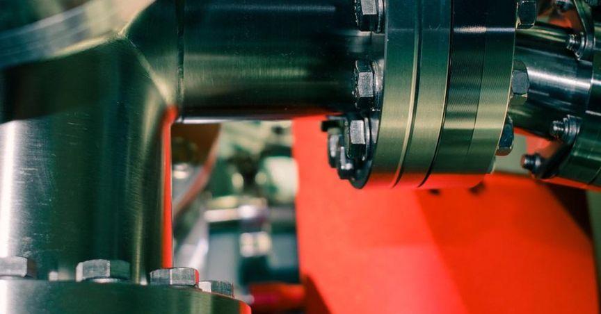  FTSE AIM All Share Momentum Avingtrans plc Expands Industrial Presence 