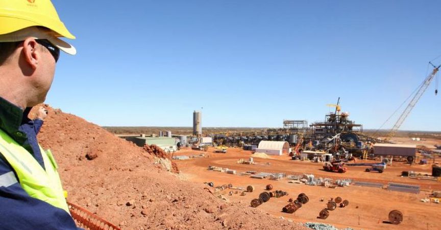 Venus Metals Reports Significant Results From DeGrussa North Copper Project Survey