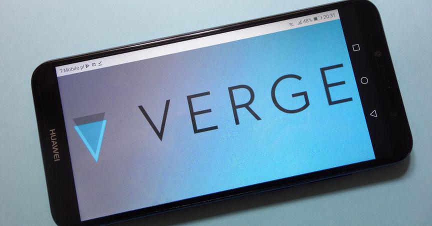  Why is Verge (XVG) crypto witnessing a drop today? 