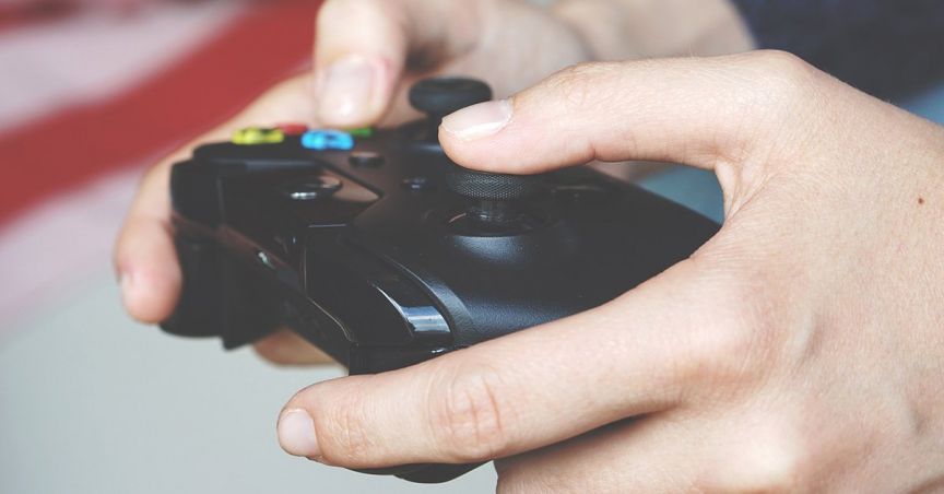  Emerge Gaming All Set To Launch ArcadeX In Australia- Share Price Zoomed Up By 11.11% 