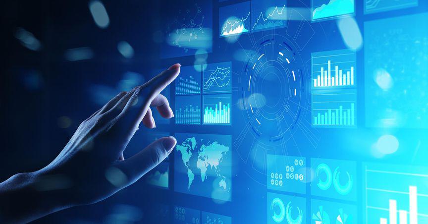  TechnologyOne (ASX:TNE) posts 22% rise in profit, shares jump 