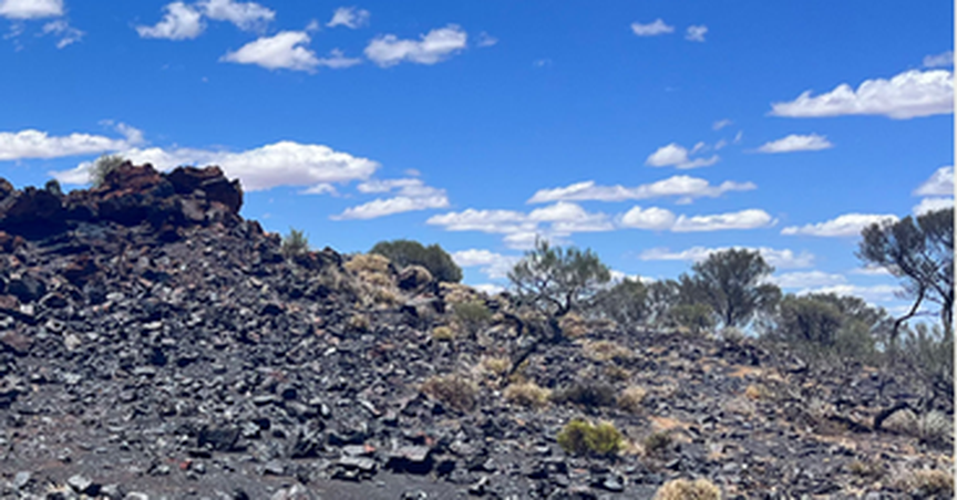  Viking Mines (ASX: VKA) discovers more vanadium mineralisation at Canegrass 