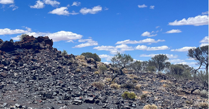  Viking Mines (ASX: VKA) boosts vanadium resource by 103% at Canegrass Battery Minerals Project 