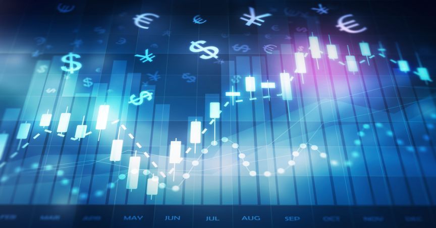 5 Stocks on Volatility Track - ISD, MYR, UPD, AVJ and EDE 