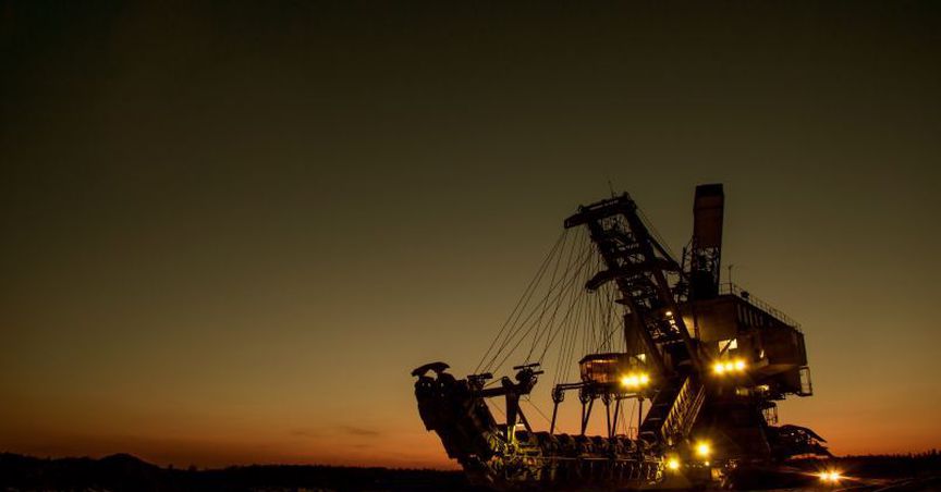  Volt Resources reaches last environmental milestone at Bunyu 